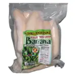 Organic frozen Bananas- Grown in Uganda
